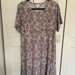 LuLaRoe Carly